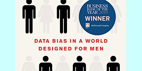 download [ePub] Invisible Women: Data Bias in a World Designed for Men by C
