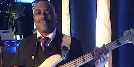 CHESTER BASSMAN & Friends perform a Tribute to Soul Funk and Disco classics