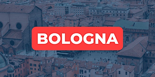 Hauptbild für Startup Geeks - Meetup a Bologna