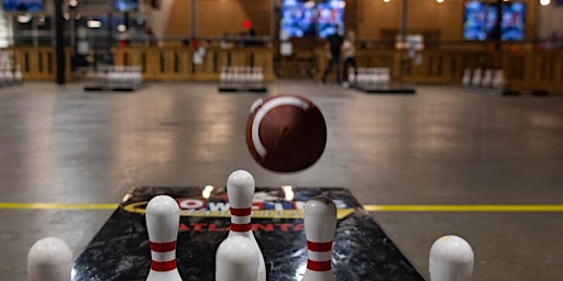 Let's Go Fowling! primary image