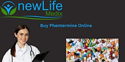 Primaire afbeelding van Buy Phentermine Online