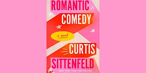 Download [ePub] Romantic Comedy by Curtis Sittenfeld ePub Download primary image