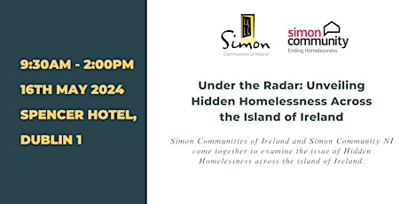 Under the Radar: Unveiling Hidden Homelessness Across the Island of Ireland