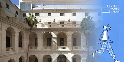 Imagem principal do evento OHMÁ2024 - Museo de Málaga