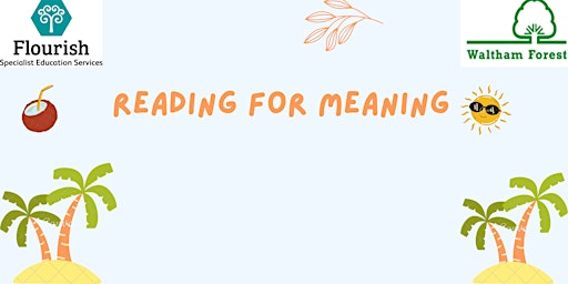 Reading for Meaning primary image