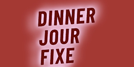 100. Dinner Jour Fixe - Jubiläumsabend