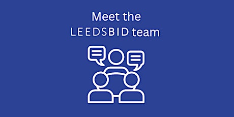 Meet the LeedsBID team