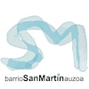 Barrio San Martin's Logo