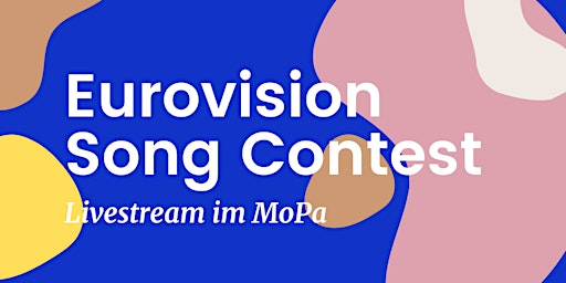 Eurovision Song Contest Livestream primary image