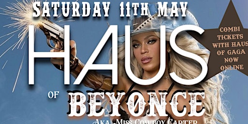 HAUS of BEYONCE primary image
