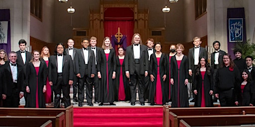 Hauptbild für Millikin University Choir