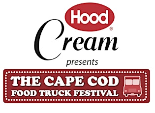 The Cape Cod Food Truck Festival primary image