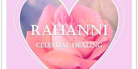 Rahanni Practitioner Training 30th and 31st May