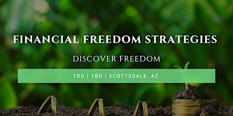 Financial Freedom Strategies