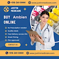 Hauptbild für Buy Ambien 10Mg Online For Treat Insomnia As Soon As Possible