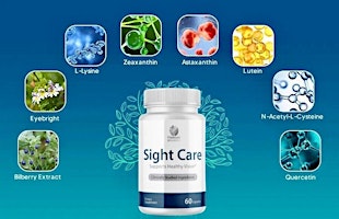 Primaire afbeelding van Sight Care - Order to online! With Reviews Guide