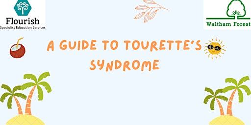 Primaire afbeelding van A guide to Tourette's syndrome