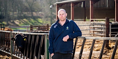 Imagem principal de Farm walk: Grow profits from healthy soil - Northumberland