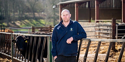 Imagem principal de Farm walk: Grow profits from healthy soil - Northumberland