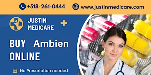 Immagine principale di Buy Ambien 10Mg Online Without Prescription Overnight 