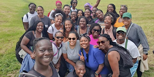 Black Girls Hike: Edale to Mam Tor, The Peak District (Sun 9th June) primary image