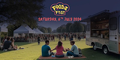 Primaire afbeelding van Foodie Fest 2024