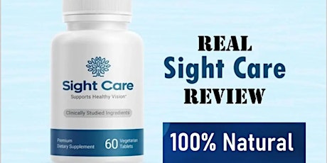 Sight Care - How to buy online! Best Reviews