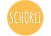 Schörli Weinschorle's Logo