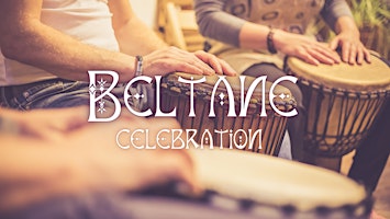 Beltane Celebration | Cacao, Sound Bath & Drum Circle with Fire Pit primary image