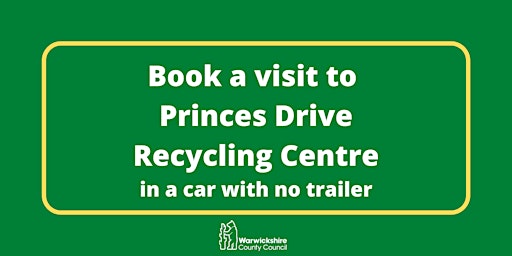 Princes Drive - Wednesday 1st May  primärbild