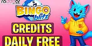 Image principale de Free Bingo Blitz Credits 2024 Unused $$$ [Bingo Blitz Credits 2024