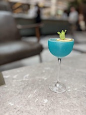 Eurovision Cocktail Class