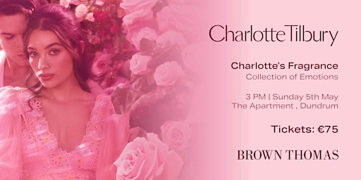 Charlotte’s Fragrance Collection of Emotions  primärbild