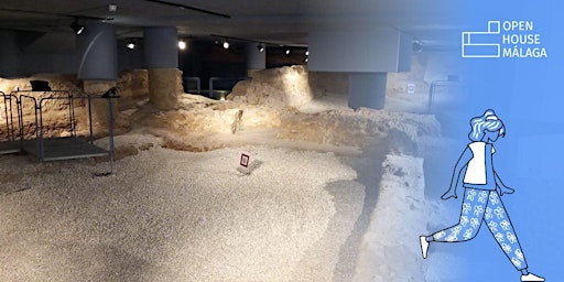 Imagem principal do evento OHMÁ2024 - Zona Arqueológica Mezquitas Funerarias de Málaga