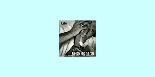 Imagem principal de [EPUB] DOWNLOAD Life BY Keith Richards EPUB Download