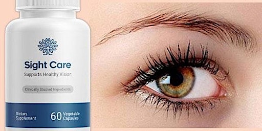Imagen principal de Sight Care  Reviews [Controversial Report] Does Sight Care Supplement Really Work for Eyes?