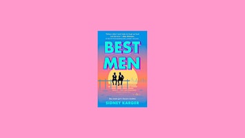 Imagem principal de [PDF] Download Best Men by Sidney Karger Pdf Download