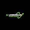 Licence Up's Logo