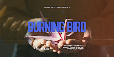 Hauptbild für The Final Curtain Call - Burning Bird