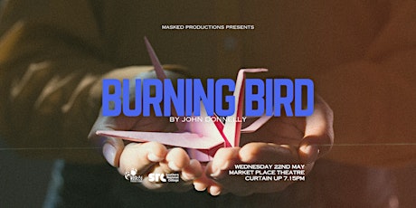 The Final Curtain Call - Burning Bird