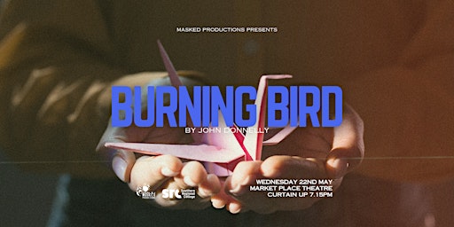 The Final Curtain Call - Burning Bird primary image