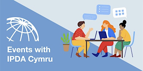 IPDA Cymru: How can learning conversations support professional learning?