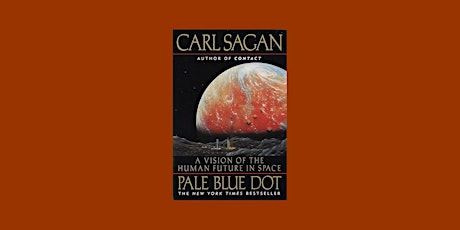 [ePub] Download Pale Blue Dot: A Vision of the Human Future in Space By Car