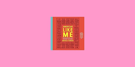 EPUB [download] American Like Me: Reflections on Life Between Cultures by A  primärbild