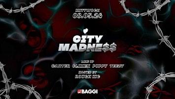 Hauptbild für City Madness goes Baggi