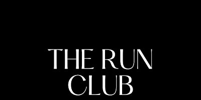Primaire afbeelding van The Run Club
