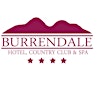Logotipo de Burrendale Hotel, Country Club & Spa