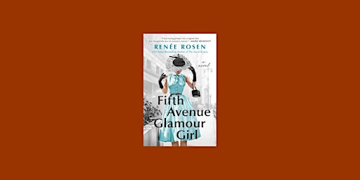 Hauptbild für [ePub] Download Fifth Avenue Glamour Girl by Ren?e Rosen eBook Download