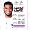 Logotipo da organização King of Kings: The Album