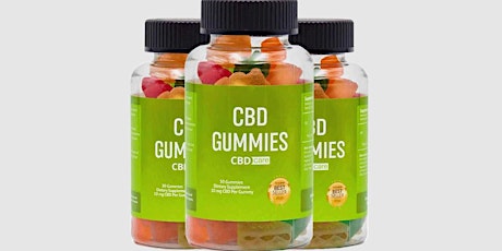 Bloom CBD Gummies (Serious WARNING!!) IS IT ANOTHER SCAM???